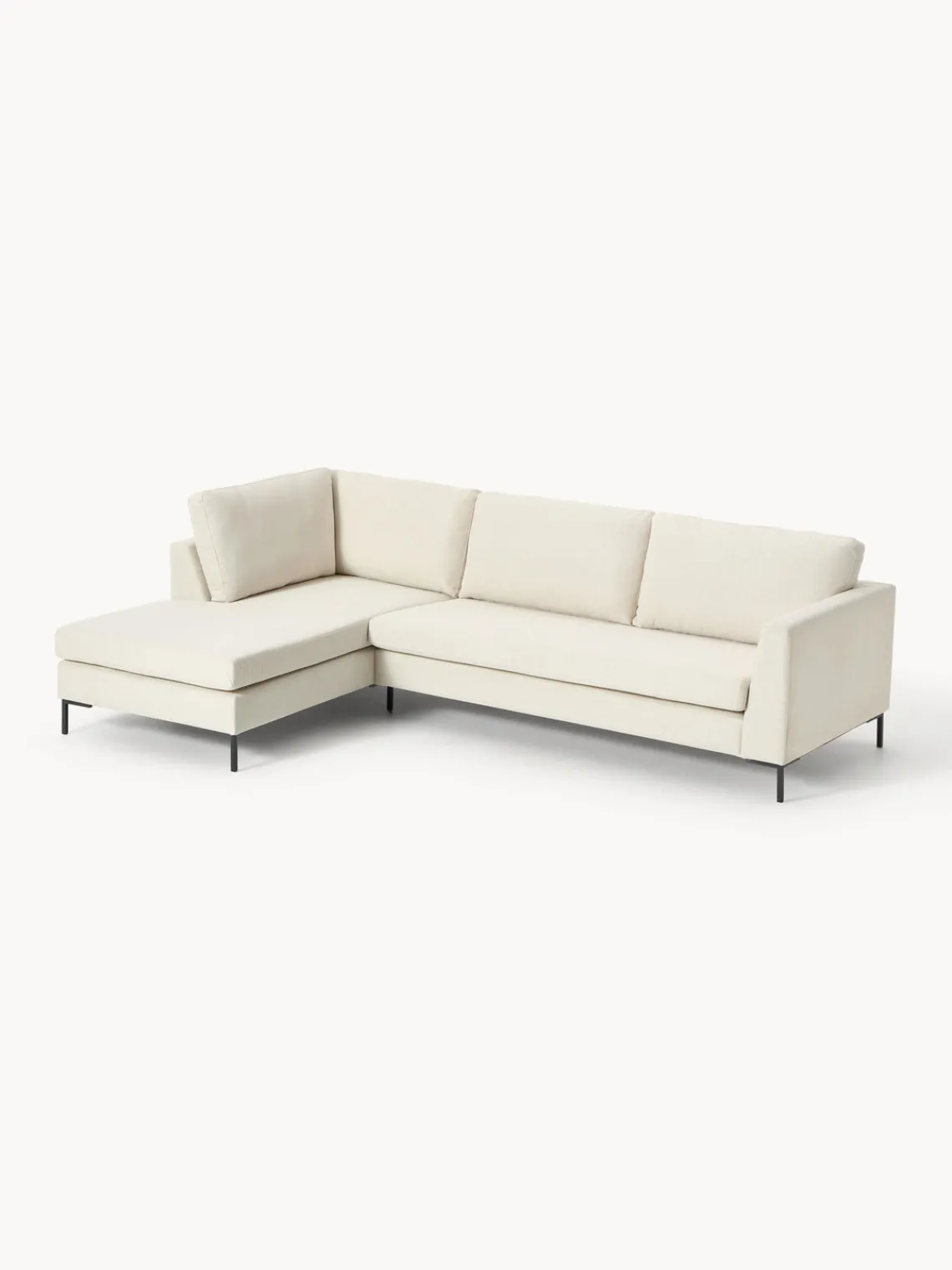 New Sofá rinconera Luna Sofás Rinconeras|Sofás