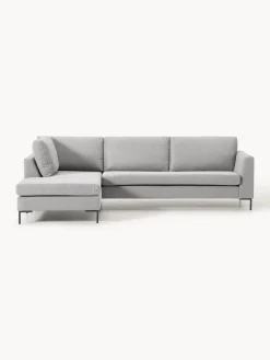 Outlet Sofá rinconera Luna Sofás Rinconeras|Sofás