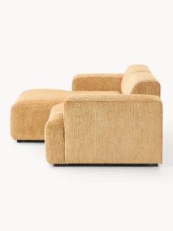 Online Sofá rinconera Melva (3 plazas) Sofás Rinconeras|Sofás