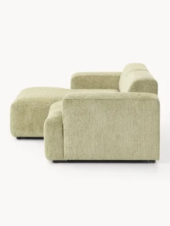 Hot Sofá rinconera Melva (3 plazas) Sofás Rinconeras|Sofás