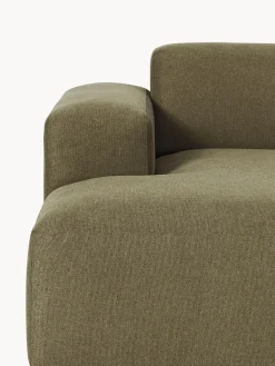 Clearance Sofá rinconera Melva (3 plazas) Sofás Rinconeras|Sofás