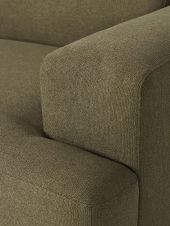 Clearance Sofá rinconera Melva (3 plazas) Sofás Rinconeras|Sofás