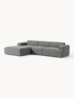Sofá rinconera Melva (4 plazas) Sofás Rinconeras|Sofás