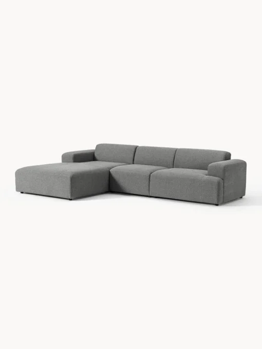 Sofá rinconera Melva (4 plazas) Sofás Rinconeras|Sofás