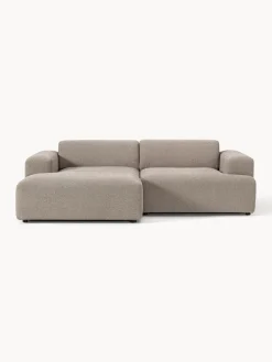 New Sofá rinconera Melva (3 plazas) Sofás Rinconeras|Sofás
