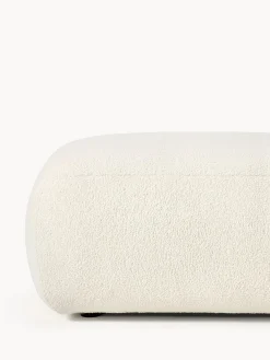 New Sofá rinconera modular de borreguillo Sofia (4 plazas) Sofás Rinconeras|Sofás