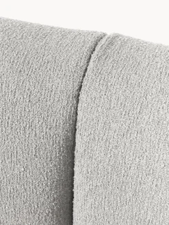 New Sofá rinconera modular en tejido bouclé Sofia (4 plazas) Sofás Rinconeras|Sofás