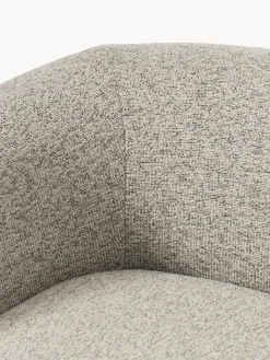 Sofás Rinconeras|Sofás></noscript>Westwing Collection Sofá rinconera modular en tejido bouclé Sofia Bouclé jaspeado, beige