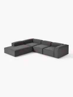 New Sofá rinconera modular grande Lennon Sofás