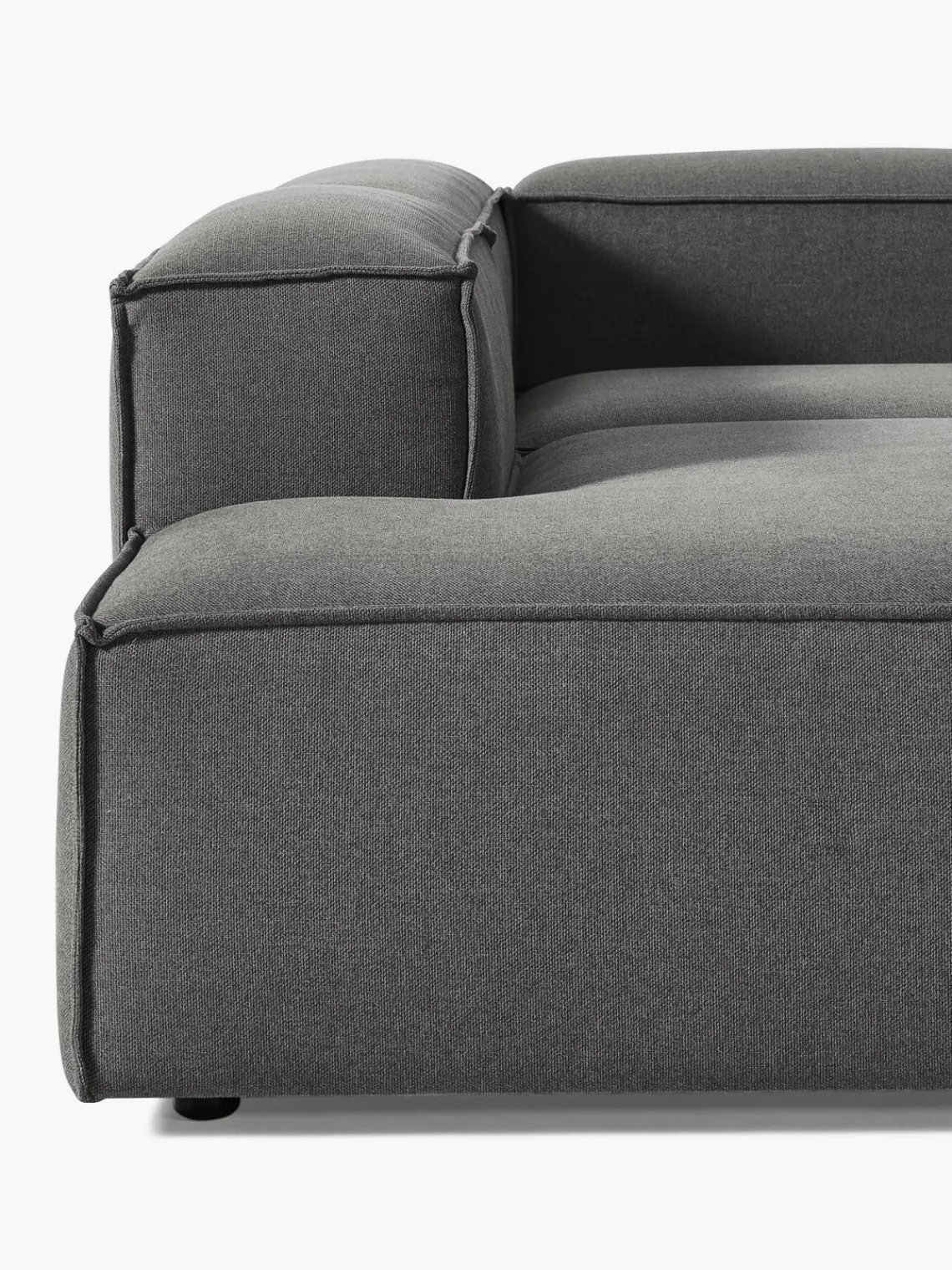 New Sofá rinconera modular grande Lennon Sofás