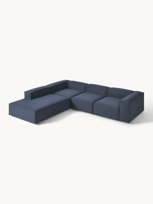 Sale Sofá rinconera modular grande Lennon Sofás