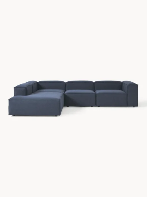 Sale Sofá rinconera modular grande Lennon Sofás