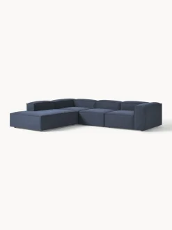 Sale Sofá rinconera modular grande Lennon Sofás