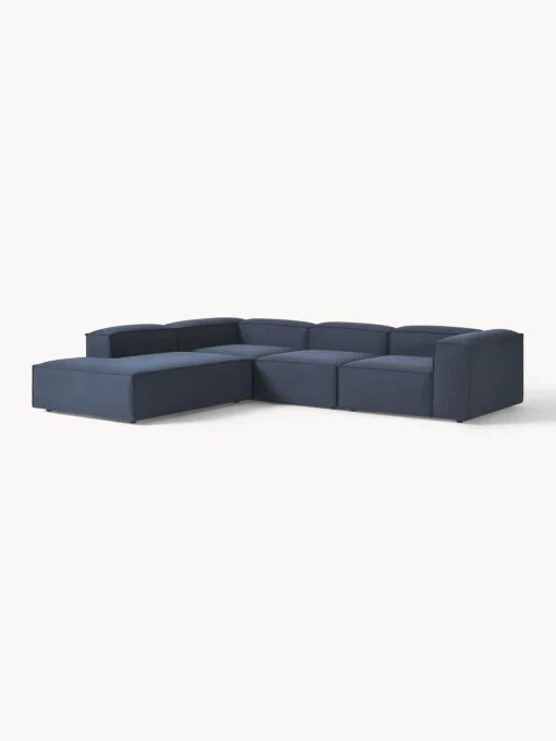 Sale Sofá rinconera modular grande Lennon Sofás