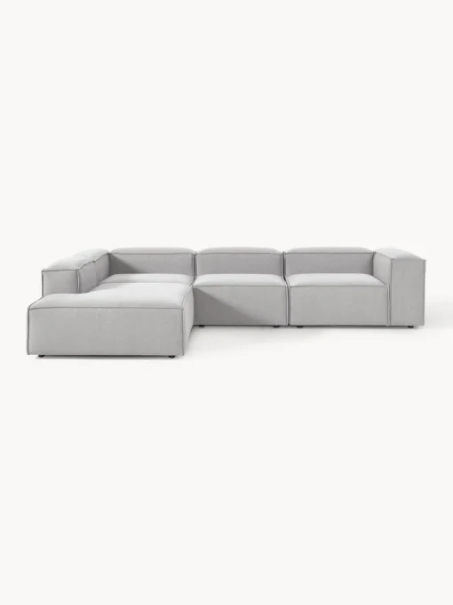 Hot Sofá rinconera modular grande Lennon Sofás