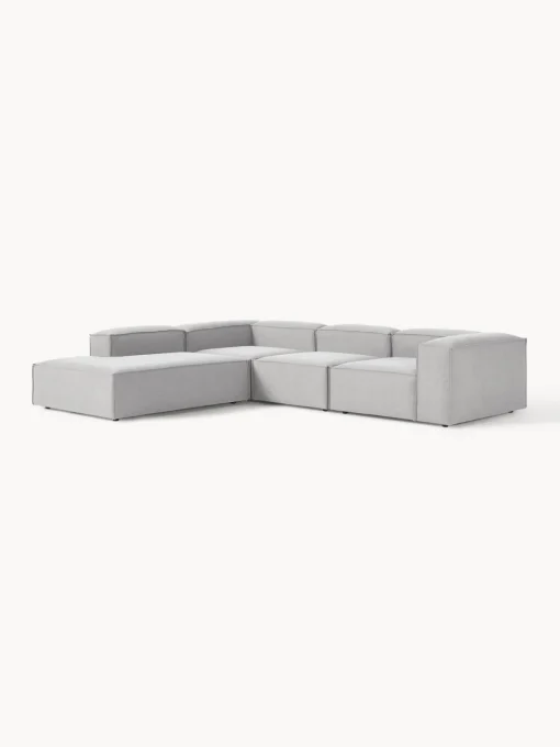 Hot Sofá rinconera modular grande Lennon Sofás