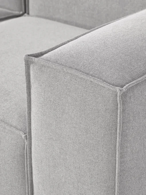 Hot Sofá rinconera modular grande Lennon Sofás