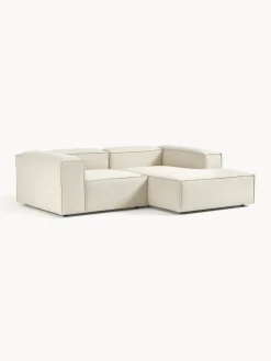 Sofá rinconera modular Lennon Sofás