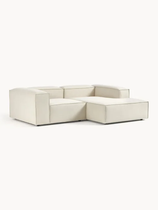 Sofá rinconera modular Lennon Sofás