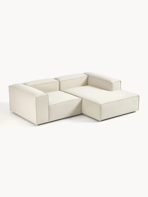 Sofá rinconera modular Lennon Sofás
