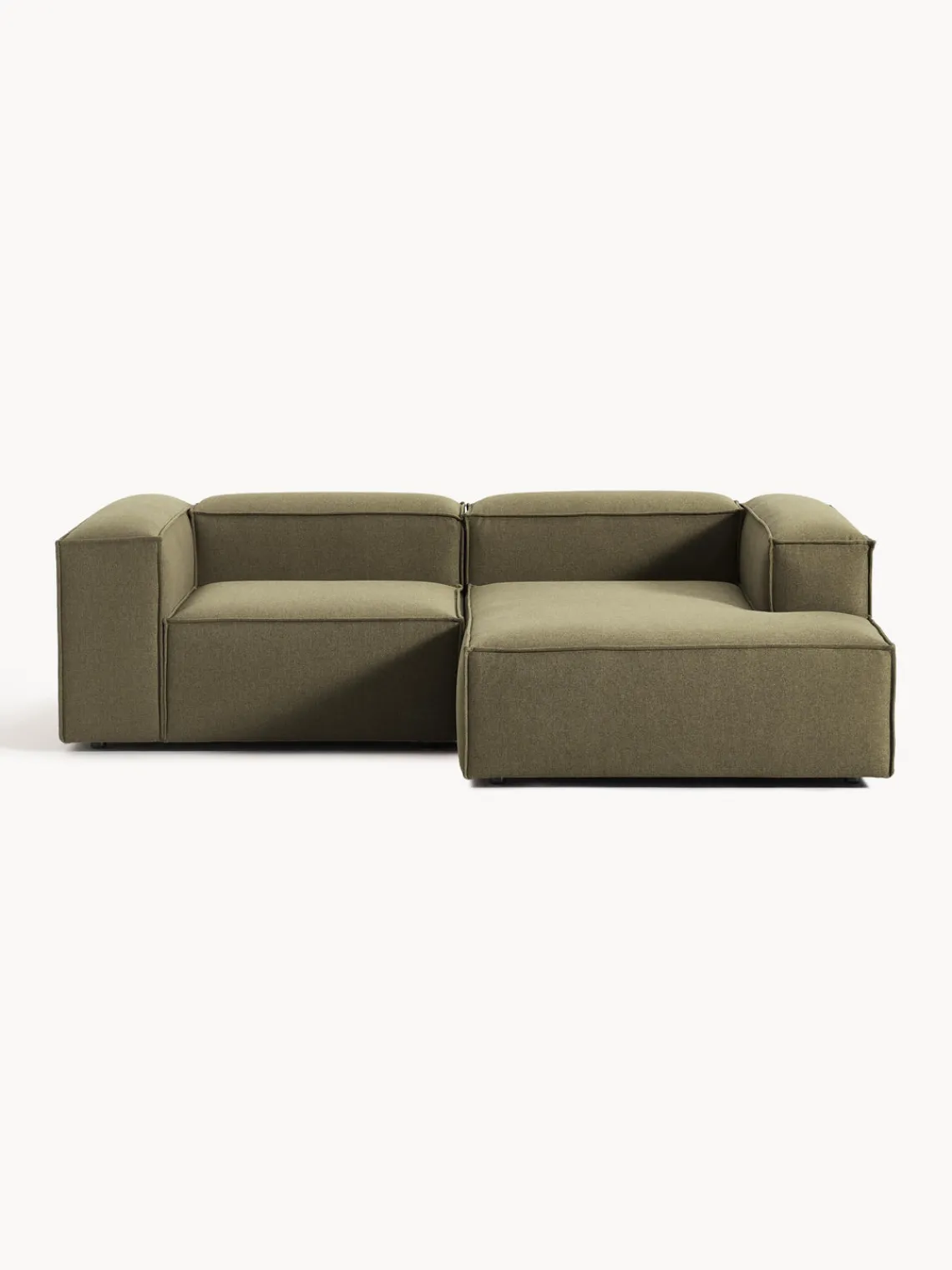 Sofá rinconera modular Lennon Sofás