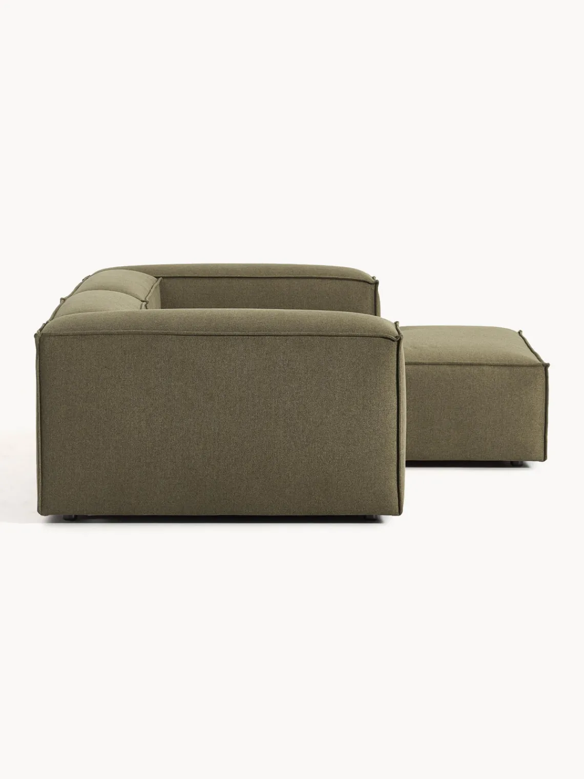 Sofá rinconera modular Lennon Sofás