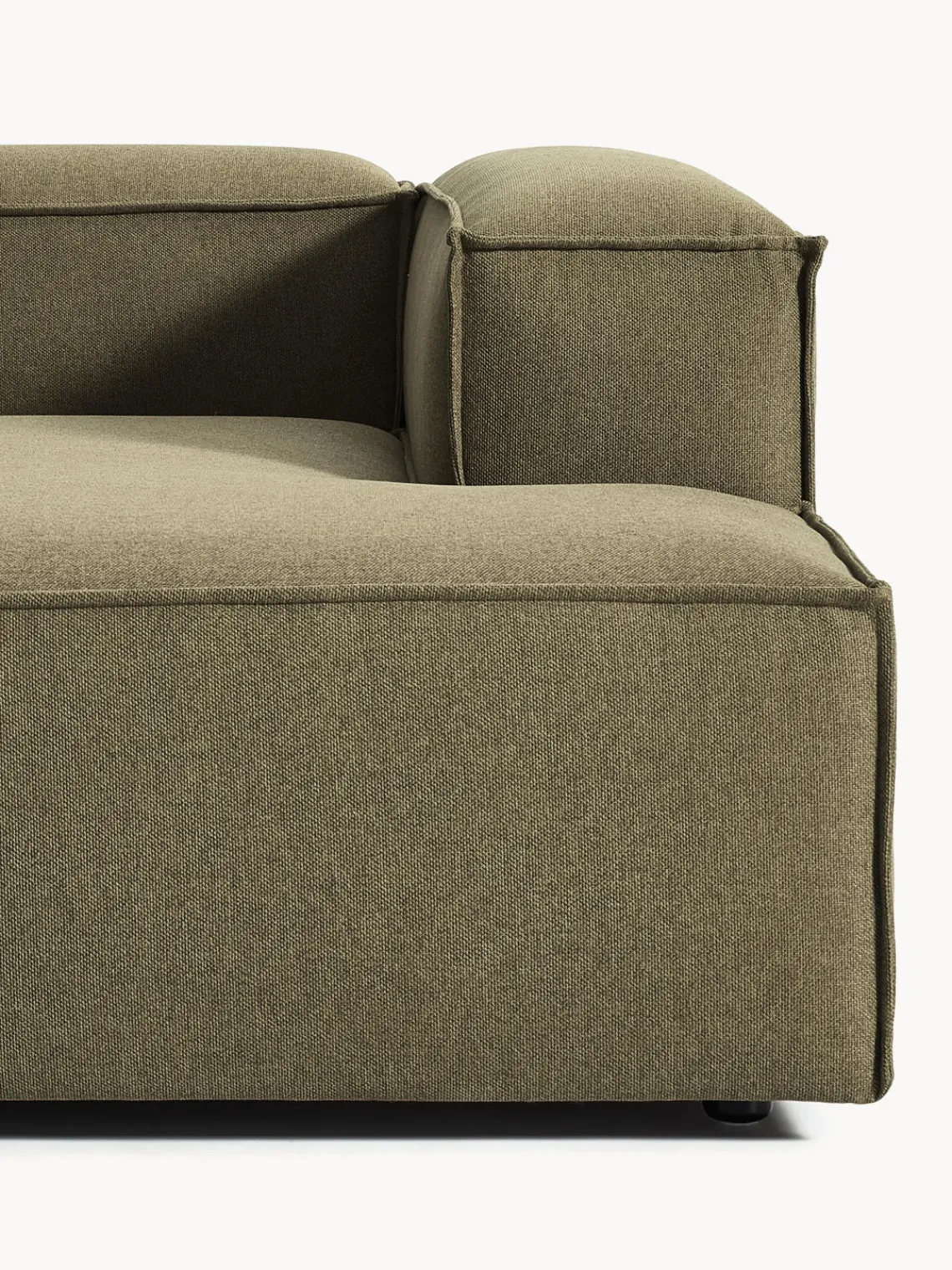 Sofá rinconera modular Lennon Sofás