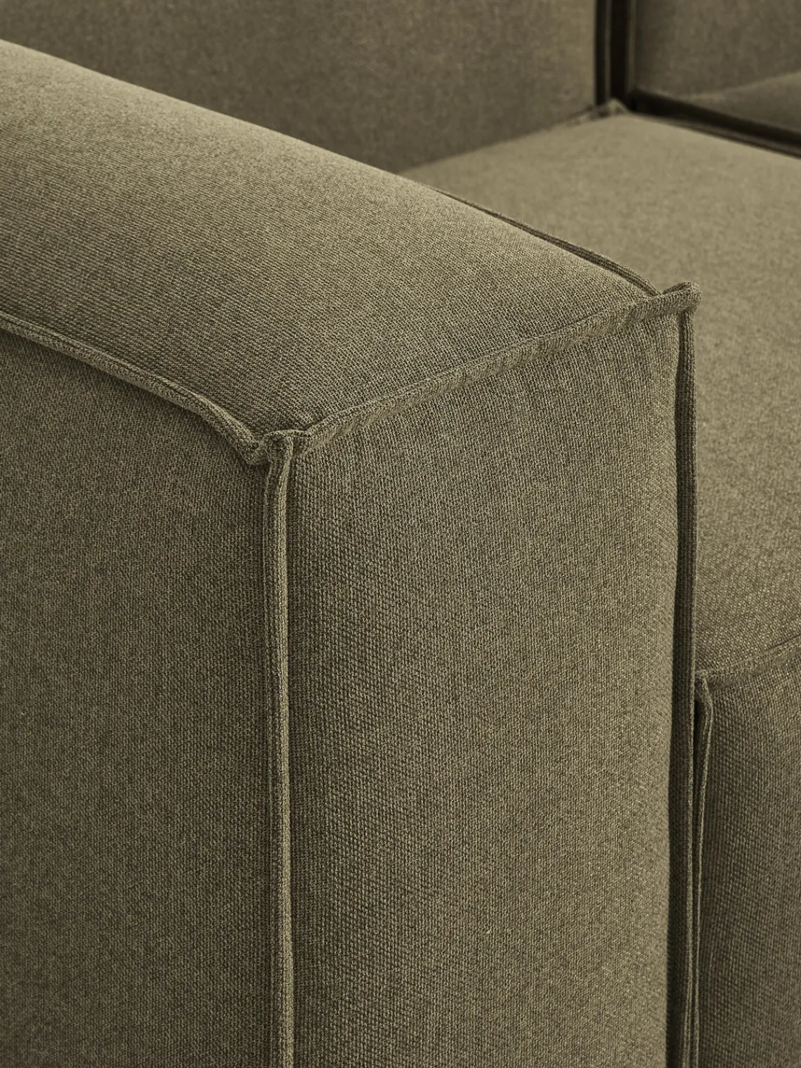 Sofá rinconera modular Lennon Sofás