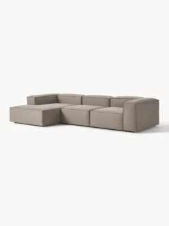 Sale Sofá rinconera modular Lennon Sofás