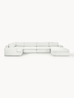 Clearance Sofá rinconera modular Russell, desenfundable Sofás Rinconeras|Sofás
