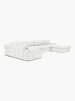 Clearance Sofá rinconera modular Russell, desenfundable Sofás Rinconeras|Sofás
