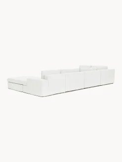 Clearance Sofá rinconera modular Russell, desenfundable Sofás Rinconeras|Sofás