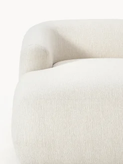 Sofás Rinconeras|Sofás></noscript>Westwing Collection Sofá rinconera modular Sofia Tejido grueso blanco crema