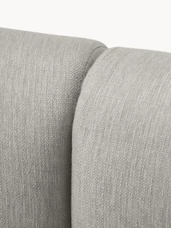 Sofás Rinconeras|Sofás></noscript>Westwing Collection Sofá rinconera modular Sofia (4 plazas) Tejido grueso gris