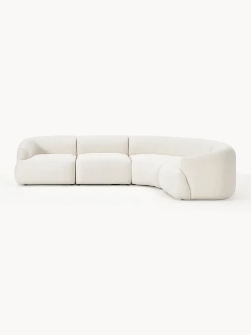 Online Sofá rinconera modular Sofia (4 plazas) Sofás Rinconeras|Sofás