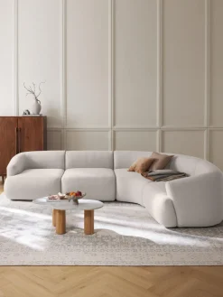 Online Sofá rinconera modular Sofia (4 plazas) Sofás Rinconeras|Sofás