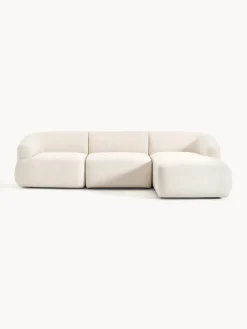New Sofá rinconera modular Sofia (3 plazas) Sofás Rinconeras|Sofás