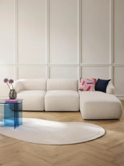New Sofá rinconera modular Sofia (3 plazas) Sofás Rinconeras|Sofás