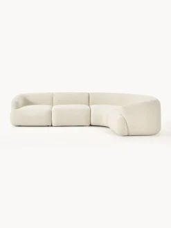 Online Sofá rinconera modular Sofia (4 plazas) Sofás Rinconeras|Sofás