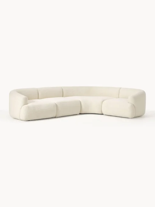 Online Sofá rinconera modular Sofia (4 plazas) Sofás Rinconeras|Sofás
