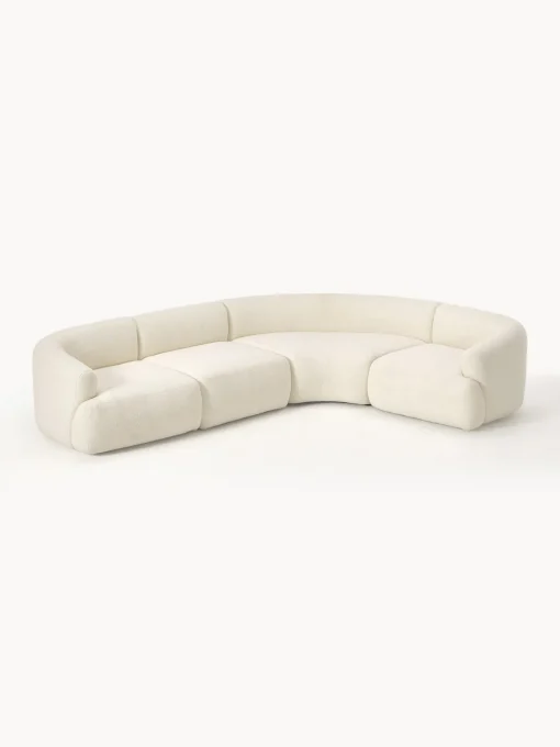 Online Sofá rinconera modular Sofia (4 plazas) Sofás Rinconeras|Sofás