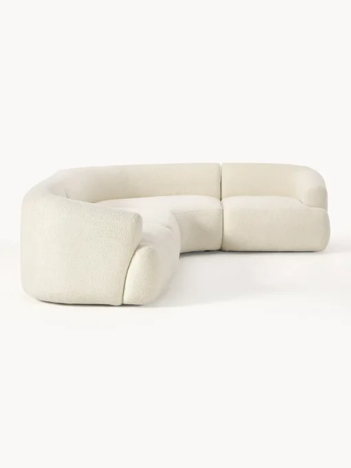 Online Sofá rinconera modular Sofia (4 plazas) Sofás Rinconeras|Sofás