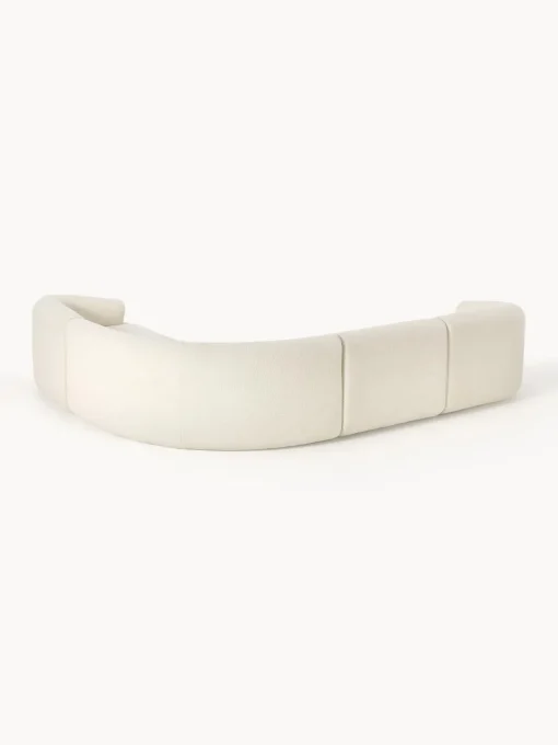 Online Sofá rinconera modular Sofia (4 plazas) Sofás Rinconeras|Sofás