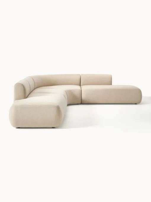 Clearance Sofá rinconera modular Sofia (4 plazas) Sofás Rinconeras|Sofás
