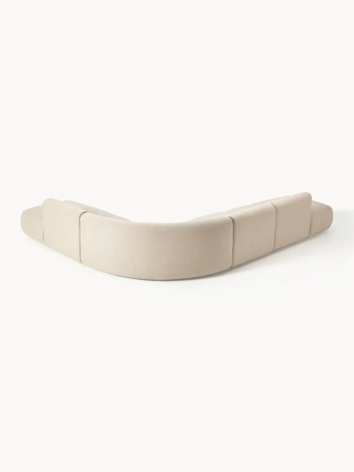 Clearance Sofá rinconera modular Sofia (4 plazas) Sofás Rinconeras|Sofás