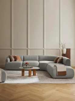 Online Sofá rinconera modular Sofia (4 plazas) Sofás Rinconeras|Sofás