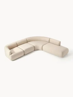 Hot Sofá rinconera modular Sofia (4 plazas) Sofás Rinconeras|Sofás