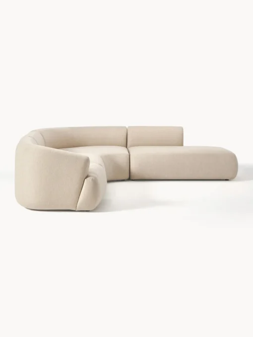Hot Sofá rinconera modular Sofia (4 plazas) Sofás Rinconeras|Sofás