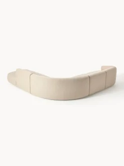 Hot Sofá rinconera modular Sofia (4 plazas) Sofás Rinconeras|Sofás