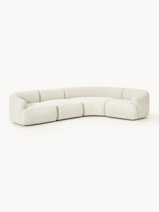 Best Sofá rinconera modular Sofia (4 plazas) Sofás Rinconeras|Sofás